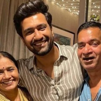 Vicky Kaushal’s father Sham Kaushal shares his journey on battling cancer; says, “I was not sure whether I would survive or not”