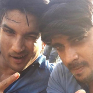 3 Years Of Chhichhore: Tahir Raj Bhasin remembers Sushant Singh Rajput: 'Without whom this story would never have been told'