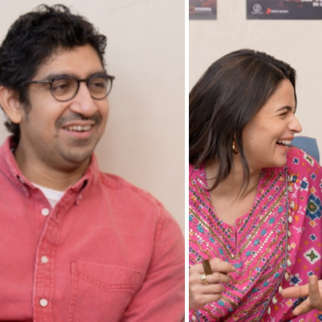 Alia Bhatt, Ranbir Kapoor & Ayan Mukerji’s BLOCKBUSTER Rapid Fire on Brahmastra, each other & more