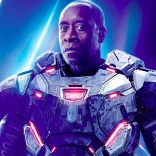 Armor Wars: Marvel's c spin-off series starring Don Cheadle now being re-developed as a feature film