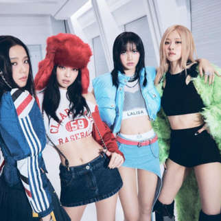 BLACKPINK makes history with Born Pink; becomes first female pop act to top Billboard 200 chart