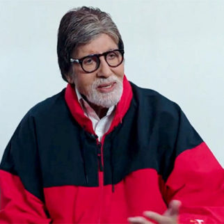 Goodbye - Promotional Video By Amitabh Bachchan