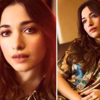 Here's how to rock Tamannaah Bhatia’s nude makeup and look like a total diva!