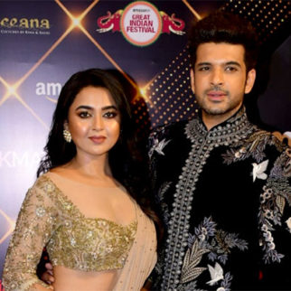 Karan Kundrra and Tejasswi Prakash are the most stylish couple ever!