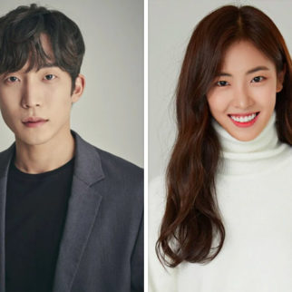 Lee Sang Yi, Bae Da Bin to star in a new drama Han River; Kwon Sang Woo in talks