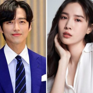 One Dollar Lawyer star Namgoong Min to marry longtime model girlfriend Jin Ah Reum in early October; Jung Moon Sung to host the wedding