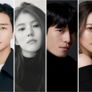 Park Seo Joon and Han So Hee starrer Gyeongseong Creature to be a Netflix K-drama; Wi Ha Joon and Claudia Kim join the series
