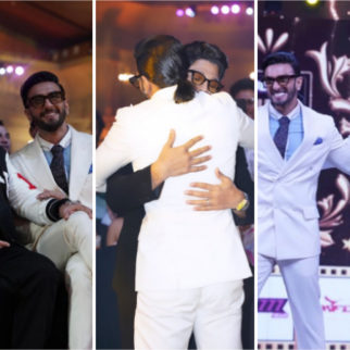 Ranveer Singh makes his swoon looking dapper in white tuxedo for SIIMA  awards 2022 2022 : Bollywood News - Bollywood Hungama