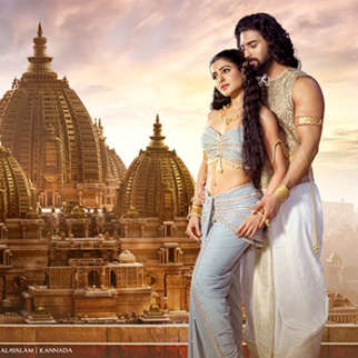 Samantha Ruth Prabhu and Dev Mohan starrer Shaakuntalam to release on November 4; first poster unveiled