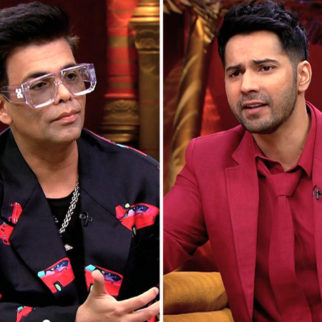 Koffee With Karan 7: Karan Johar makes rare statement about his dating status; says Varun Dhawan was supportive: 'I broke up and you were very supportive in that relationship'