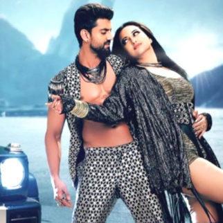 ‘Blockbuster’ song out: Electric chemistry between Sonakshi Sinha and Zaheer Iqbal is refreshing; watch