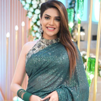 Kundali Bhagya fame Anjum Fakih gets a star named after her in the Virgo Constellation; says, “Main toh bachpan se star hoon”
