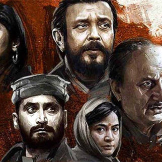 Vivek Ranjan Agnihotri shares his bliss as 'The Kashmir Files' got selected for two prestigious film festivals