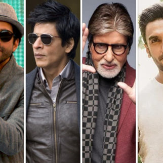 SCOOP: Farhan Akhtar had planned to bring Shah Rukh Khan, Amitabh Bachchan, and Ranveer Singh together in Don 3