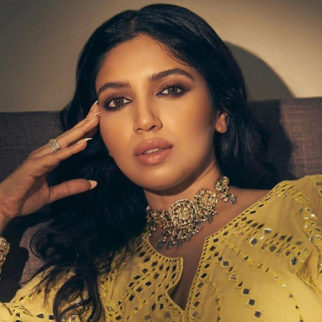 ‘Workaholic’ Bhumi Pednekar finishes shooting four films this year; says, ‘I have not had a lot of me-time’