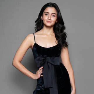 Alia Bhatt speaks about accepting flaws at Time100 Impact Awards; says, "Through my movies and my characters, I’ve tried to celebrate flawed people"