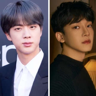 BTS' Jin, EXO's Chen, actor Jung Il Woo, DRIPPIN & more postpone promotions and album releases amid Itaewon tragedy