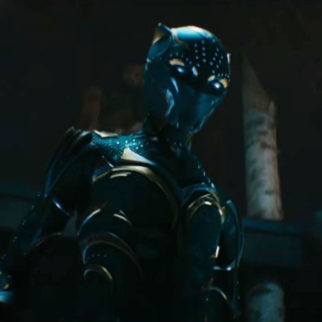 Black Panther: Wakanda Forever - New trailer shows new Black Panther, ironheart armour and feather serpent god Namor
