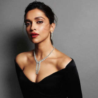 Deepika Padukone on board as new ambassador for luxury jewellery brand Cartier