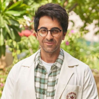Doctor G: Ayushmann Khurrana wanted to become doctor in real life; says the role is 'dream come true'