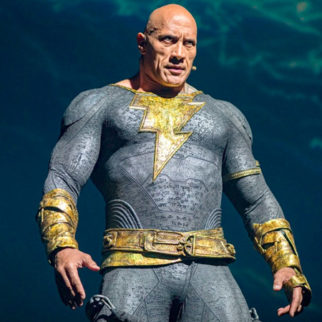 Dwayne Johnson addresses Henry Cavill's Superman exit after Black Adam  return – We “put our best foot forward” - Bollywood Hungama