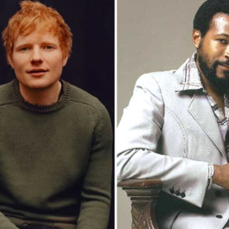Ed Sheeran faces another copyright lawsuit over claims that he copied a Marvin Gaye classic ‘Let's Get It On’