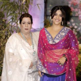Ekta Kapoor’s lawyer refutes reports of warrants issued against producer, mother Shobha Kapoor in connection to XXX series