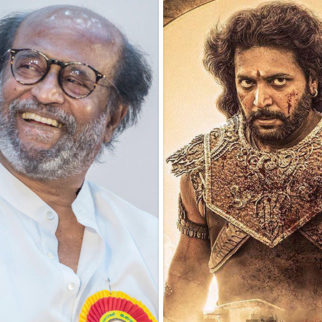 Rajinikanth calls up Jayam Ravi to appreciate his performance in Ponniyin Selvan 1; actor shares about the phone call on Twitter