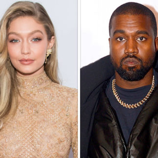 Gigi Hadid slams Kanye West for insulting Vogue editor Gabrielle Karefa-Johnson after she criticized his 'White Lives Matter' t-shirts