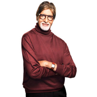 Global moving exhibition and retrospective planned to celebrate Amitabh Bachchan’s 80th birthday