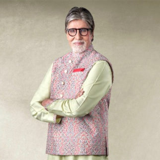 Happy Birthday Amitabh Bachchan: Celebrities wish Bollywood's Shahenshah on his 80th birthday