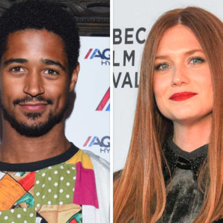 Harry Potter stars Alfred Enoch and Bonnie Wright to narrate Alan Rickman's audiobook 'Madly, Deeply: The Diaries of Alan Rickman'