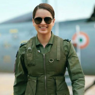 Kangana Ranaut starrer Tejas to release next year in the summer of 2023