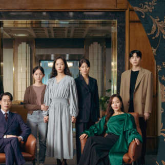 Kim Go Eun, Nam Ji Hyun, Wi Ha Joon starrer Little Women soars at No. 4 amongst non-English TV shows with 18.94 million viewership