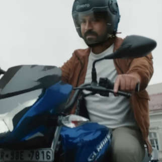 Ram Charan on board as new brand ambassador for Hero MotoCorp