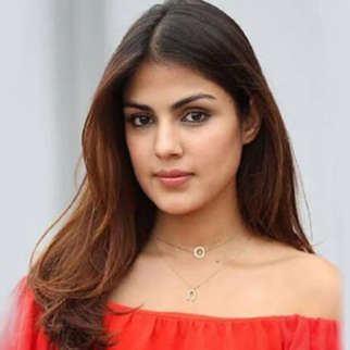 Rhea Chakraborty danced with inmates in jail, bought sweets with the remaining money in her account