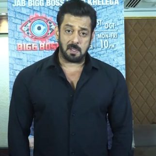 Salman Khan: "I'm excited this season because Bigg Boss khud khelenge" | Bigg Boss 16