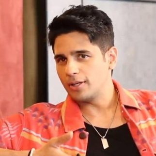 Sidharth Malhotra on completing 10 years in the industry: “To make people laugh is definitely...”