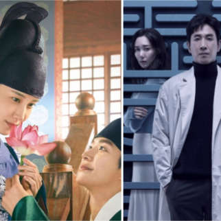 The King’s Affection and Lee Sun Gyun nominated for 2022 International Emmy Awards