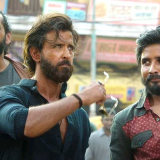 Vikram Vedha Box Office: Film has some growth on Saturday; collects Rs. 12.51 cr on Day 2