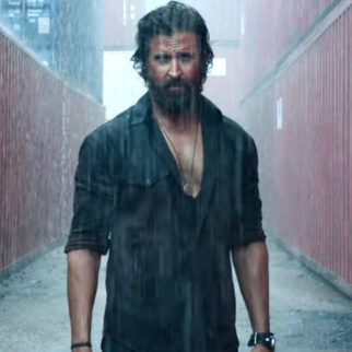 Vikram Vedha Box Office: Hrithik Roshan starrer has a below par weekend; collects Rs. 13.85 cr on Day 3