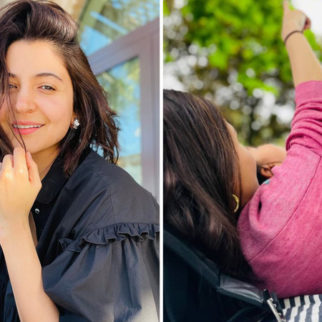 Anushka Sharma gives a peek into her play date with daughter Vamika; shares a cute video