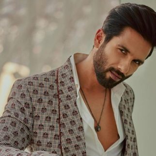 ‘Biker boy’ Shahid Kapoor looks dashing as he takes a Sunday ride; shares a picture with fans