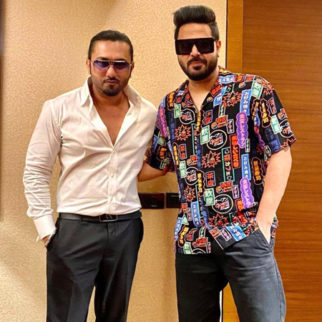 Singer Alfaaz Singh suffers injuries after being attacked at Mohali; Yo Yo Honey Singh informs he is “out of danger”