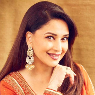 EXCLUSIVE: Madhuri Dixit talks about working with newcomers in Maja Ma; calls it a "refreshing" experience