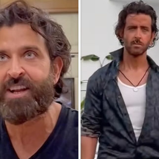 Hrithik Roshan becomes ‘yeda’ in the ‘uncensored’ version of Vedha; says, ‘it's a character I'm proud of’