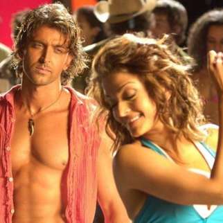 16 Years of Dhoom 2: Hrithik Roshan and Aishwarya Rai in THIS throwback picture will remind you of their sizzling on-screen chemistry
