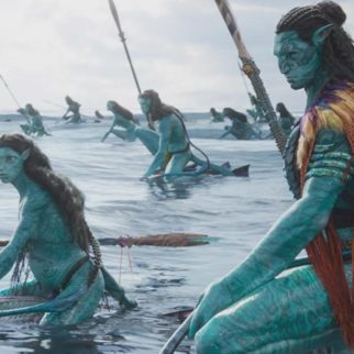 Avatar: The Way Of Water generates impressive advance sales in India