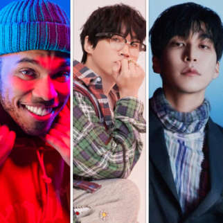 BTS’ RM reveals track list of debut solo album ‘Indigo’ featuring Anderson .Paak, Tablo, Colde & more