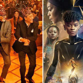 Box Office: Uunchai has an excellent hold on Monday, Black Panther: Wakanda Forever registers good numbers